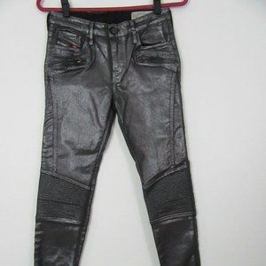 Diesel Jeans Skinzee-Bk Super Slim-Skinny Size 28